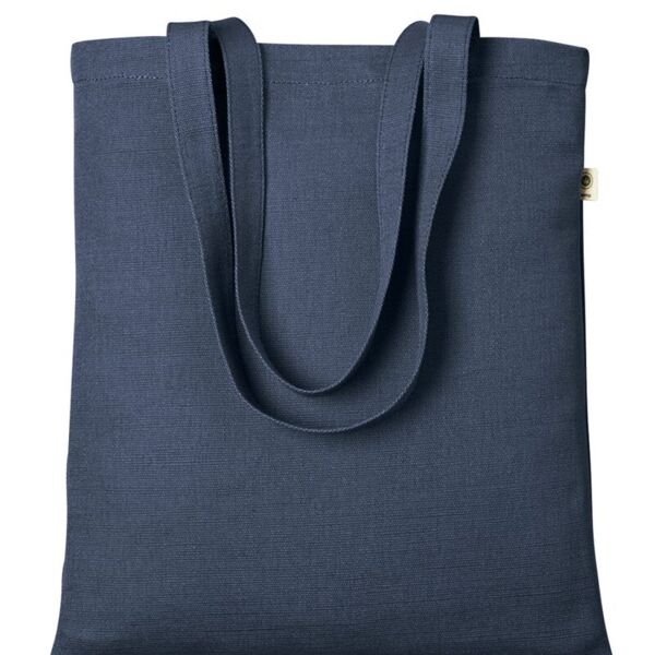 Hemp Simplicity Tote Thumbnail