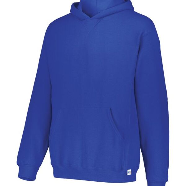 Youth Dri-Power(r) Fleece Hoodie Thumbnail