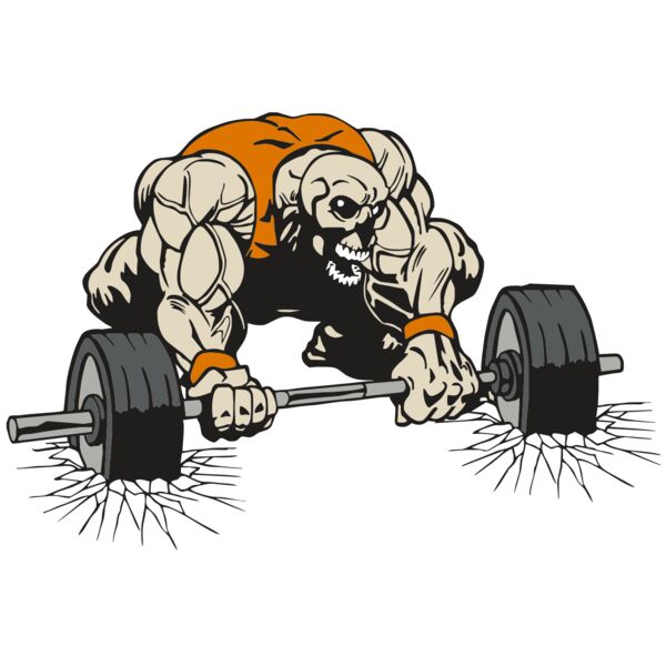 AR WEIGHTS 23 RC Thumbnail