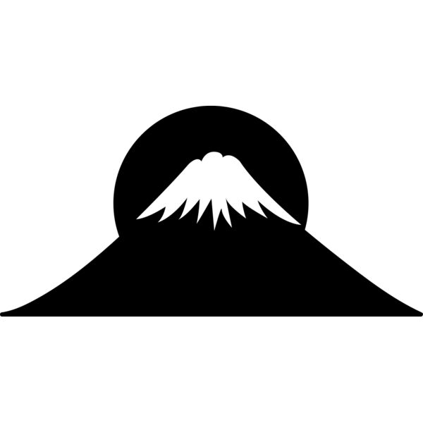 Mt. Fuji Art Thumbnail