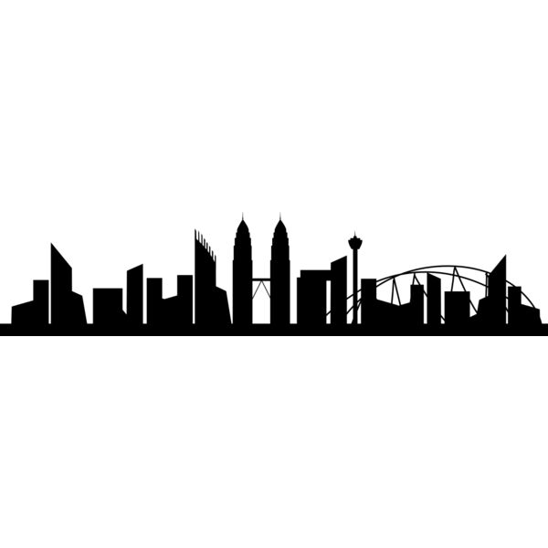 City Skyline Thumbnail