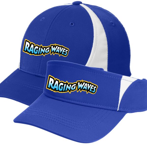 RW Visor/Hat Thumbnail