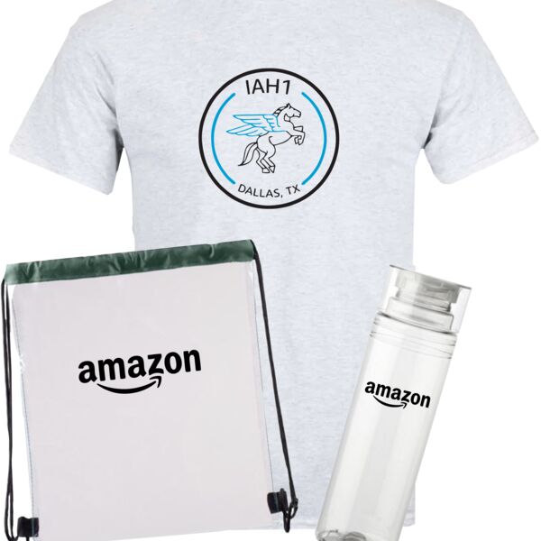 Amazon - Midwest/Central SSD Thumbnail