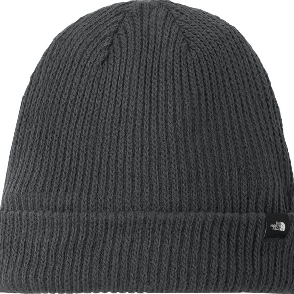 Circular Rib Beanie Thumbnail