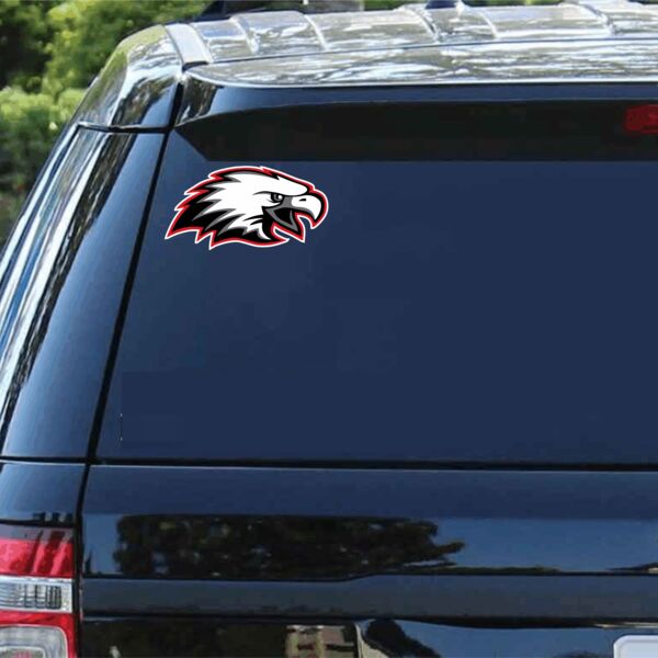 Spirit Sticker (2-Pack) Thumbnail