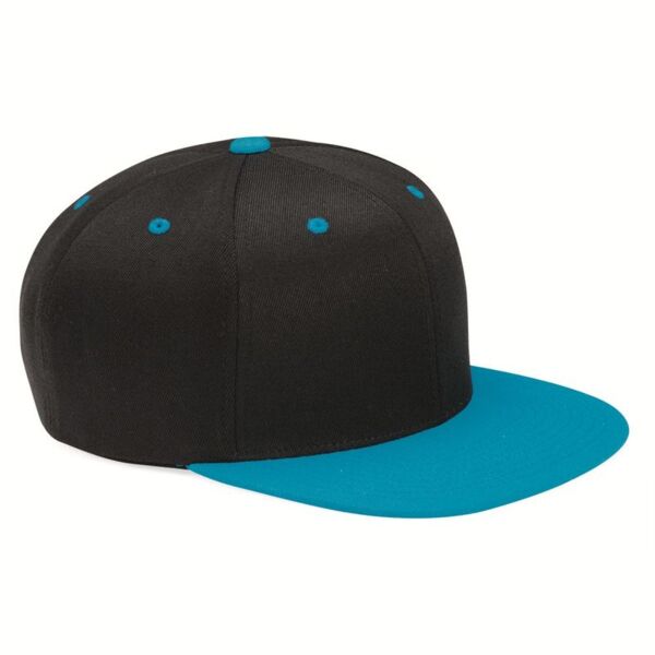 110® Flat Bill Snapback Cap Thumbnail