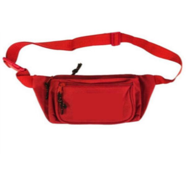 Raging Waves Hip Pack Thumbnail