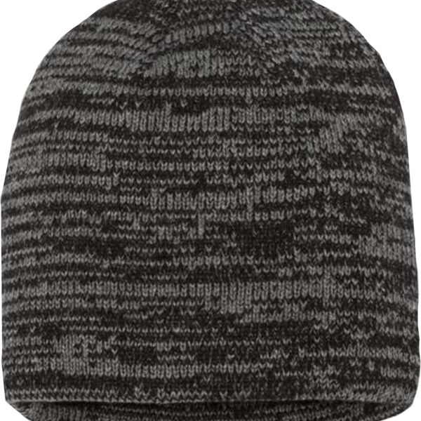 Marled Knit Beanie Thumbnail