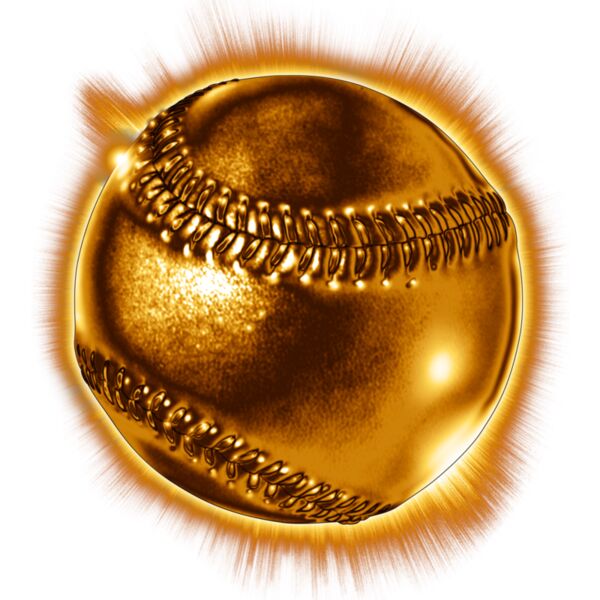 BASEBALL METAL Thumbnail