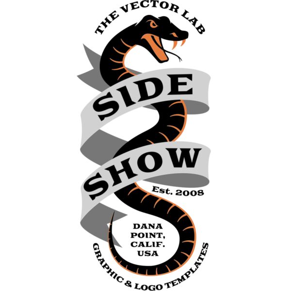 25 SIDE SHOW Thumbnail