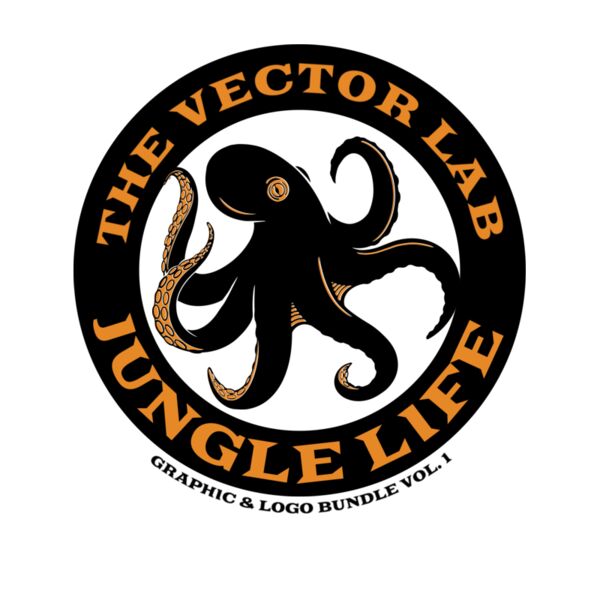 22 JUNGLE LIFE Thumbnail