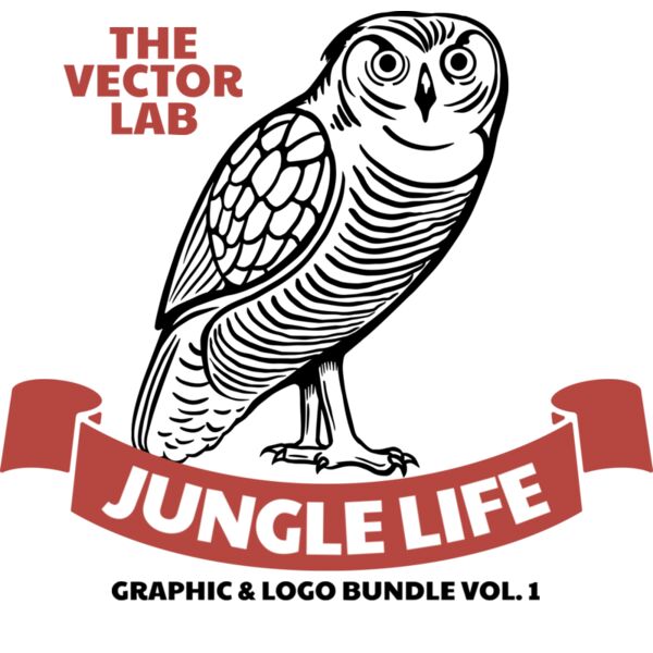 02 JUNGLE LIFE Thumbnail