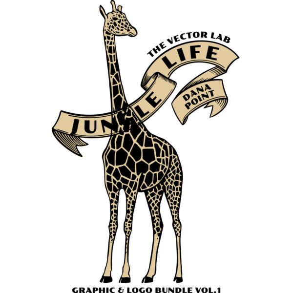 01 JUNGLE LIFE Thumbnail