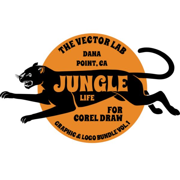 10 JUNGLE LIFE Thumbnail