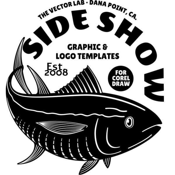 12 SIDE SHOW Thumbnail