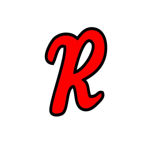 Reds 'R' Thumbnail
