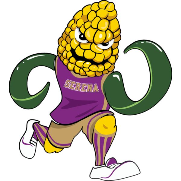 Serena Huskers Thumbnail