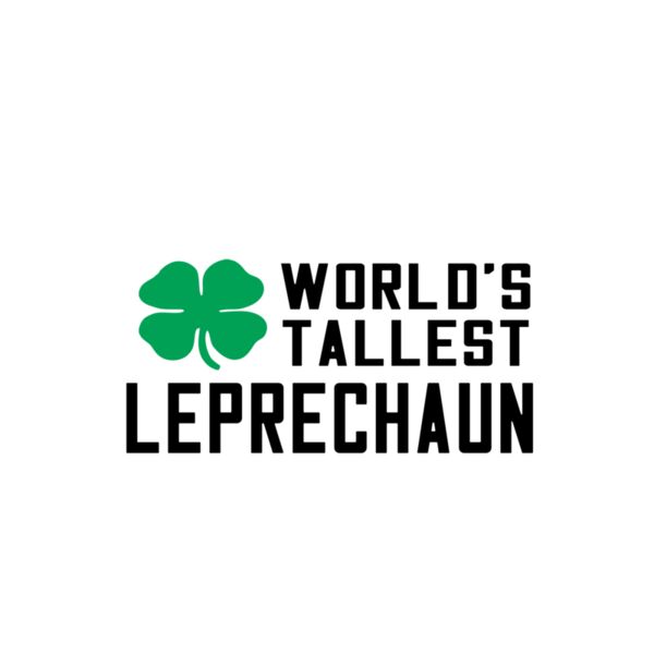 World's Tallest Leprechaun Thumbnail