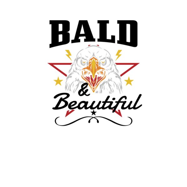 Bald & Beautiful Thumbnail