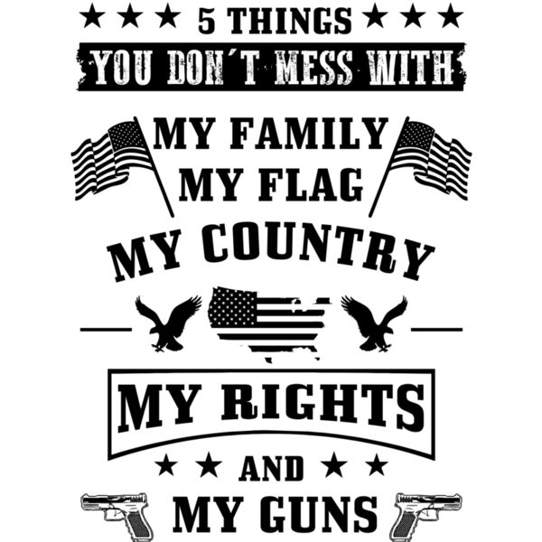 Don't Mess With Thumbnail