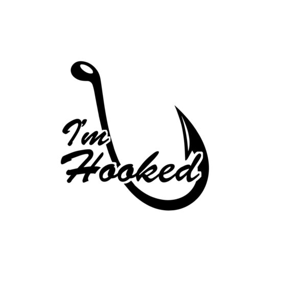 I'm Hooked Thumbnail