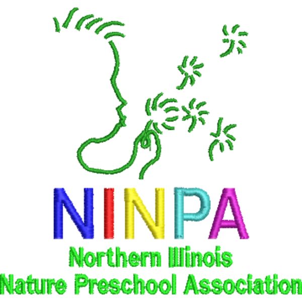 NINPA Embroidered logo Thumbnail