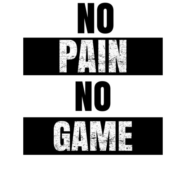 No Pain No Gain Thumbnail