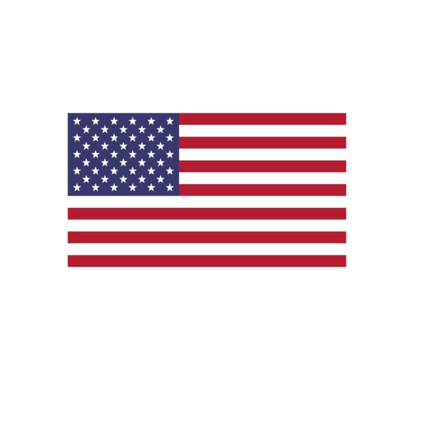 USA Flag Thumbnail