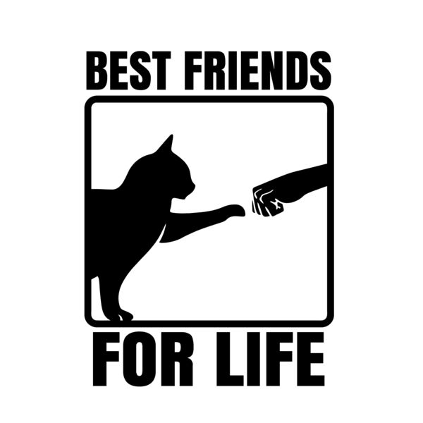 Best Friends For Life Thumbnail