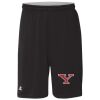 Men's Dri-Power® Essential 10" Shorts with Pockets Thumbnail