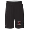 Men's Dri-Power® Essential 10" Shorts with Pockets Thumbnail