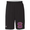 Men's Dri-Power® Essential 10" Shorts with Pockets Thumbnail