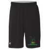 Men's Dri-Power® Essential 10" Shorts with Pockets Thumbnail