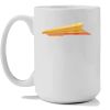15 oz. Ceramic Mugs Thumbnail