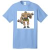 Best Selling Cotton Tee Thumbnail