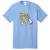 Best Selling Cotton Tee Thumbnail