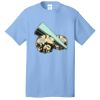 Best Selling Cotton Tee Thumbnail