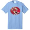Best Selling Cotton Tee Thumbnail