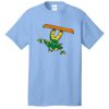 Best Selling Cotton Tee Thumbnail