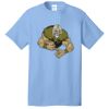 Best Selling Cotton Tee Thumbnail