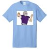 Best Selling Cotton Tee Thumbnail