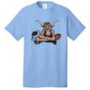 Best Selling Cotton Tee Thumbnail