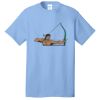 Best Selling Cotton Tee Thumbnail