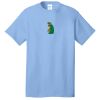 Best Selling Cotton Tee Thumbnail