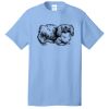 Best Selling Cotton Tee Thumbnail