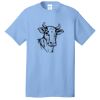 Best Selling Cotton Tee Thumbnail