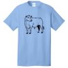 Best Selling Cotton Tee Thumbnail