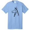 Best Selling Cotton Tee Thumbnail