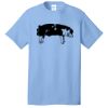 Best Selling Cotton Tee Thumbnail