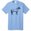 Best Selling Cotton Tee Thumbnail